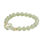 Klassische Armband mit zeitloser Eleganz