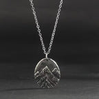 Romantische Halskette für besondere Momente