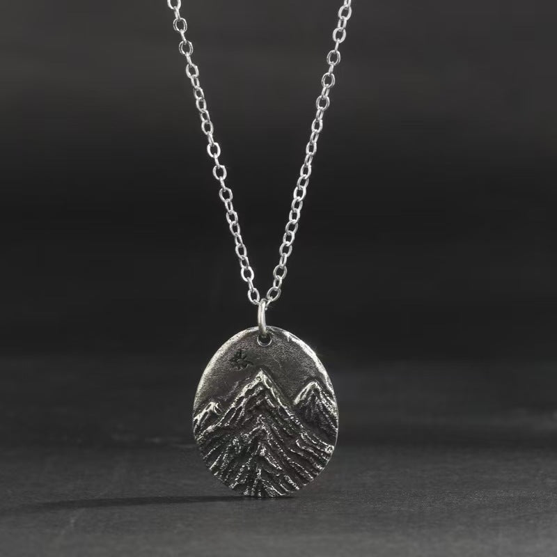 Romantische Halskette für besondere Momente