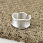 Atemberaubende Gold Ring für den Alltag