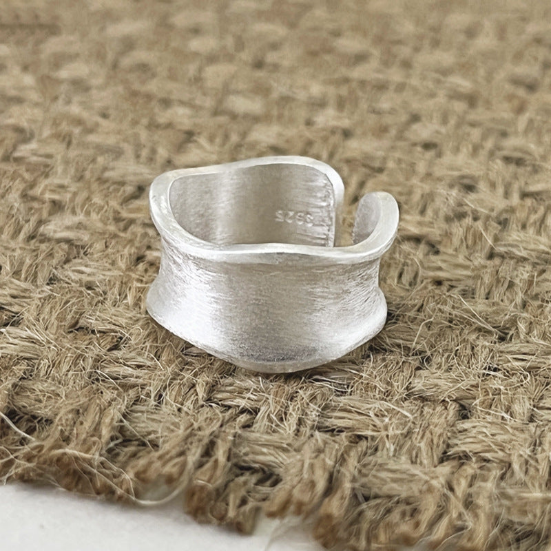 Atemberaubende Gold Ring für den Alltag