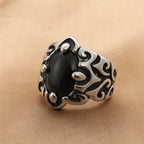 Handgefertigte Vintage Ring