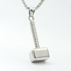 Klassische Halskette mit zeitloser Eleganz