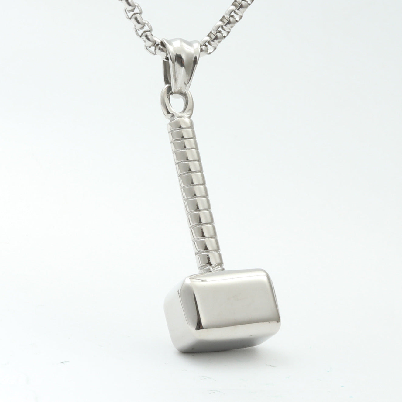 Klassische Halskette mit zeitloser Eleganz