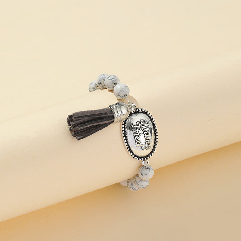 Schöne Armband mit einzigartigem Stil