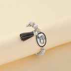 Schöne Armband mit einzigartigem Stil