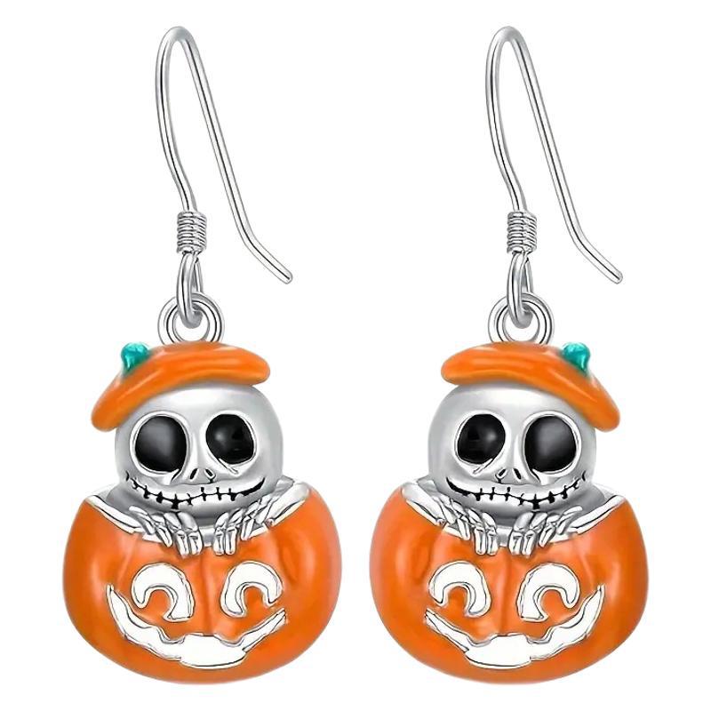 Klassische Ohrring mit zeitloser Eleganz