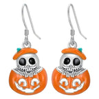 Klassische Ohrring mit zeitloser Eleganz