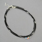 Atemberaubende Halskette für den Alltag