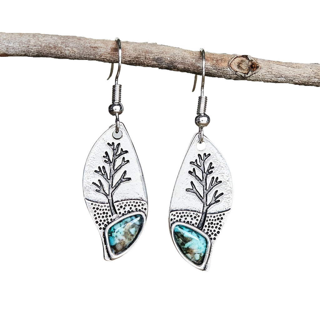 Elegante Ohrring für jeden Anlass