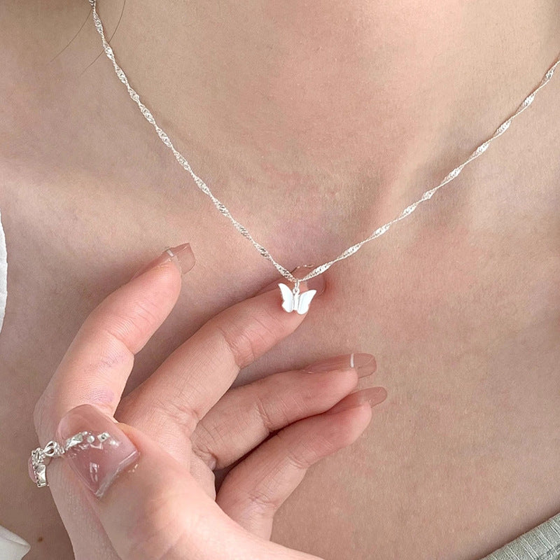 Elegante Halskette für jeden Anlass