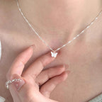 Elegante Halskette für jeden Anlass