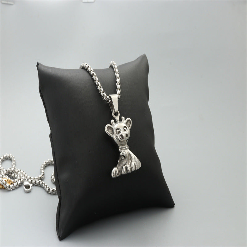 Atemberaubende Halskette für den Alltag