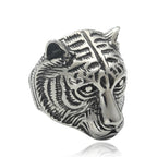 Klassische Ring mit zeitloser Eleganz