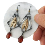 Elegante Ohrring für jeden Anlass