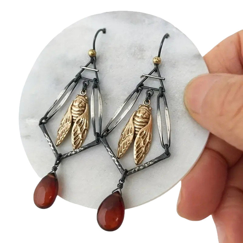 Elegante Ohrring für jeden Anlass