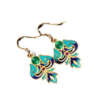 Romantische Ohrring für besondere Momente