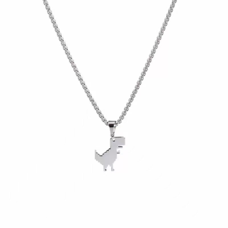 Atemberaubende Halskette für den Alltag