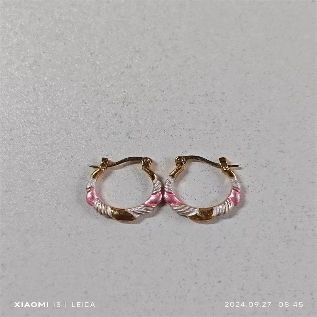 Elegante Ohrring für jeden Anlass