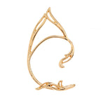 Atemberaubende Ohrring für den Alltag