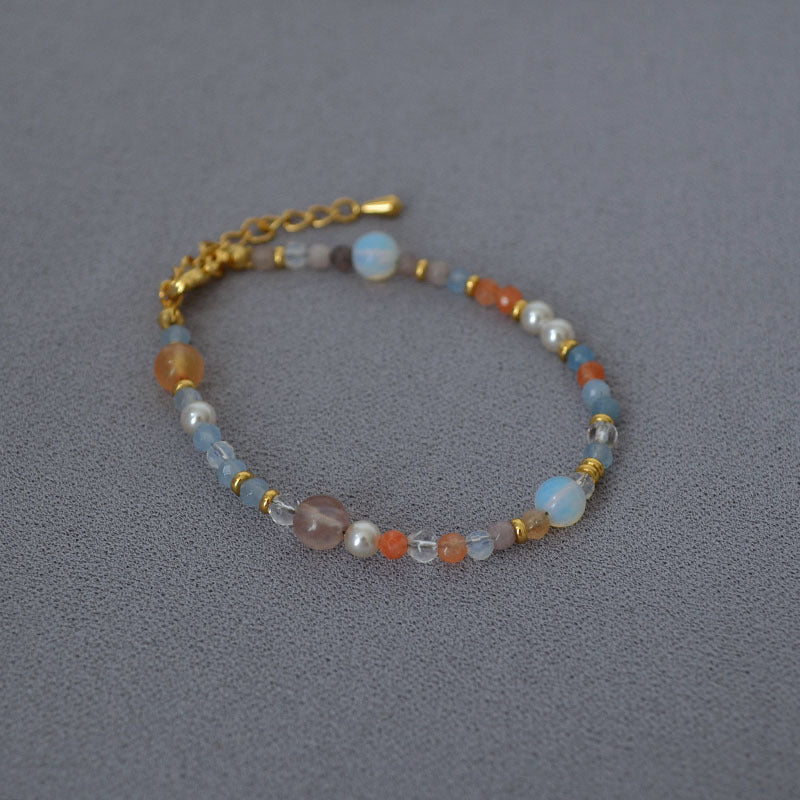 Atemberaubende Halskette für den Alltag