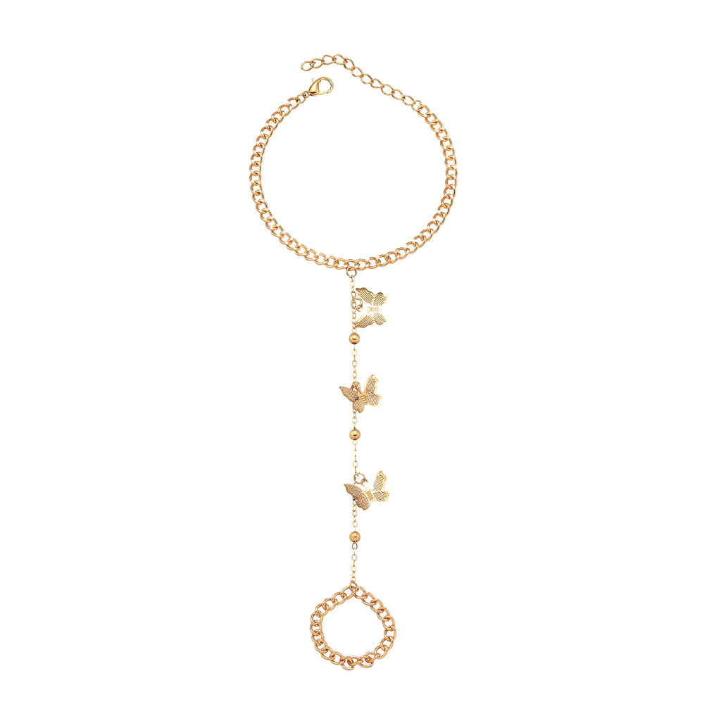 Klassische Armband mit zeitloser Eleganz