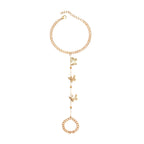 Klassische Armband mit zeitloser Eleganz