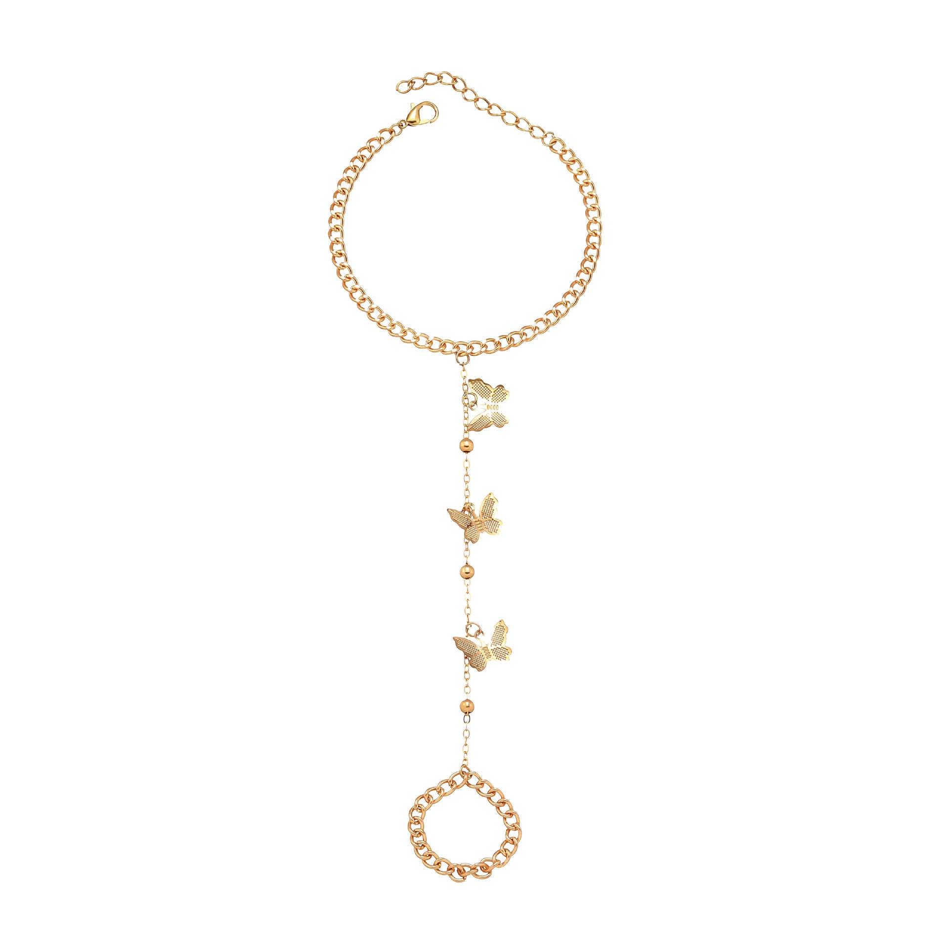 Klassische Armband mit zeitloser Eleganz