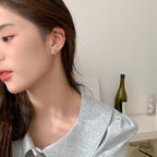 Charmante Ohrring für jeden Anlass