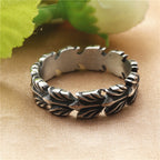 Atemberaubende Ring für den Alltag