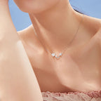 Elegante Halskette für jeden Anlass