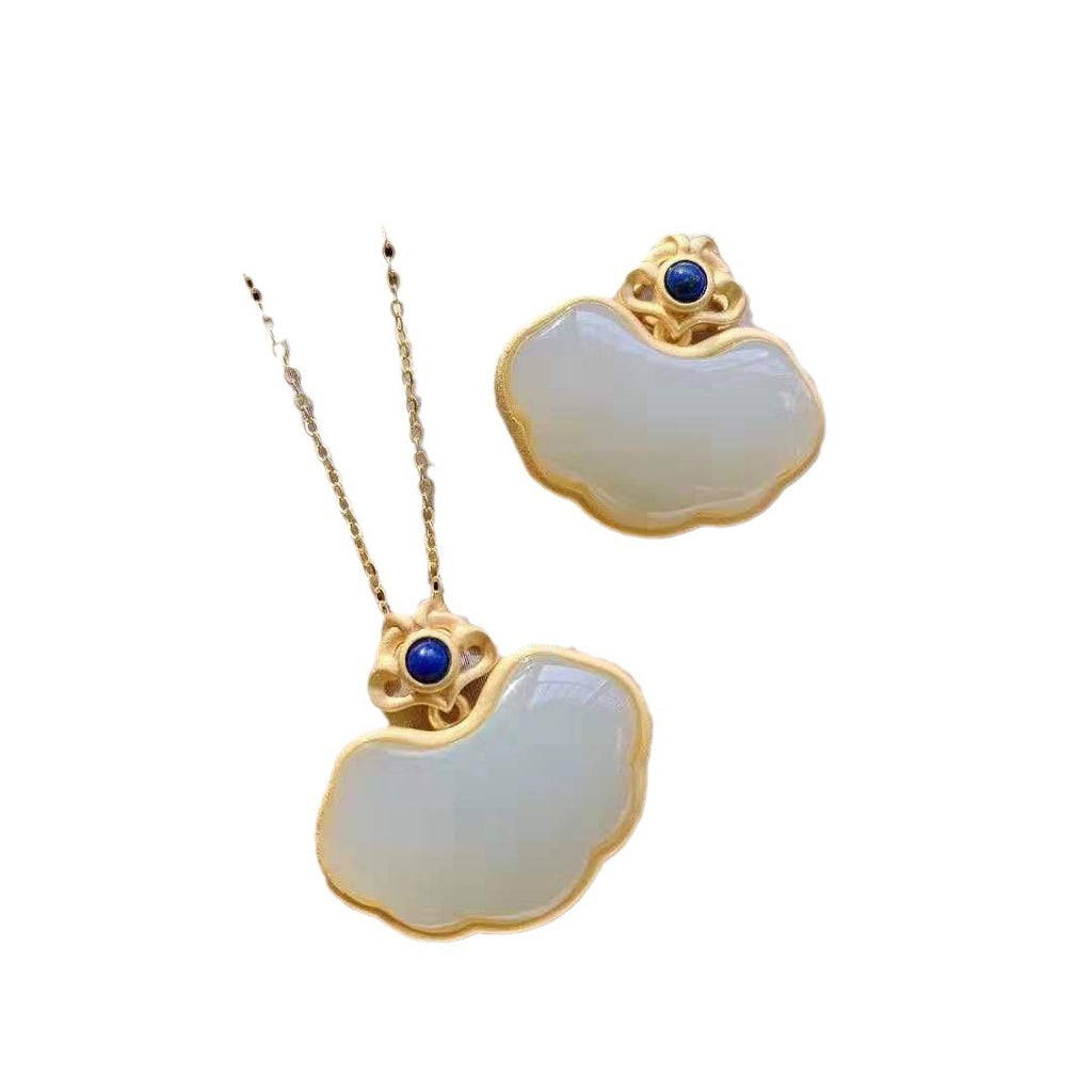 Klassische Silber Halskette mit zeitloser Eleganz