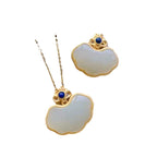 Klassische Silber Halskette mit zeitloser Eleganz