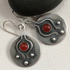 Romantische Ohrring für besondere Momente