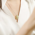 Romantische Halskette für besondere Momente