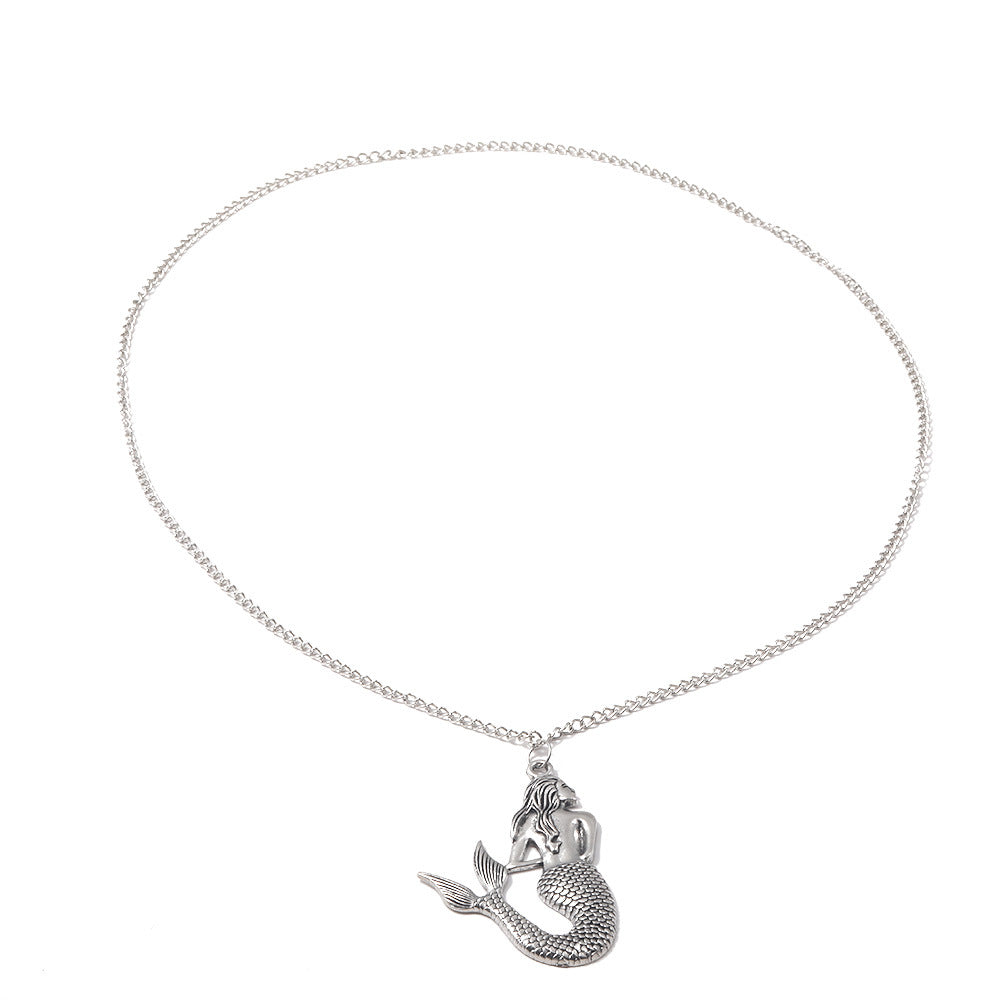 Romantische Halskette für besondere Momente