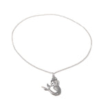 Romantische Halskette für besondere Momente