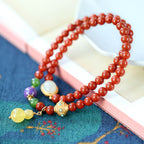 Schöne Silber Armband mit einzigartigem Stil