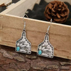 Charmante Ohrring für jeden Anlass