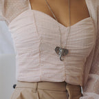 Romantische Halskette für besondere Momente