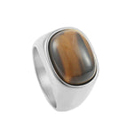 Schöne Ring mit einzigartigem Stil