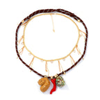 Romantische Halskette für besondere Momente