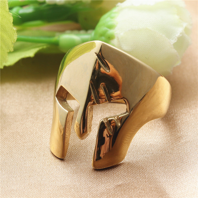 Romantische Ring für besondere Momente