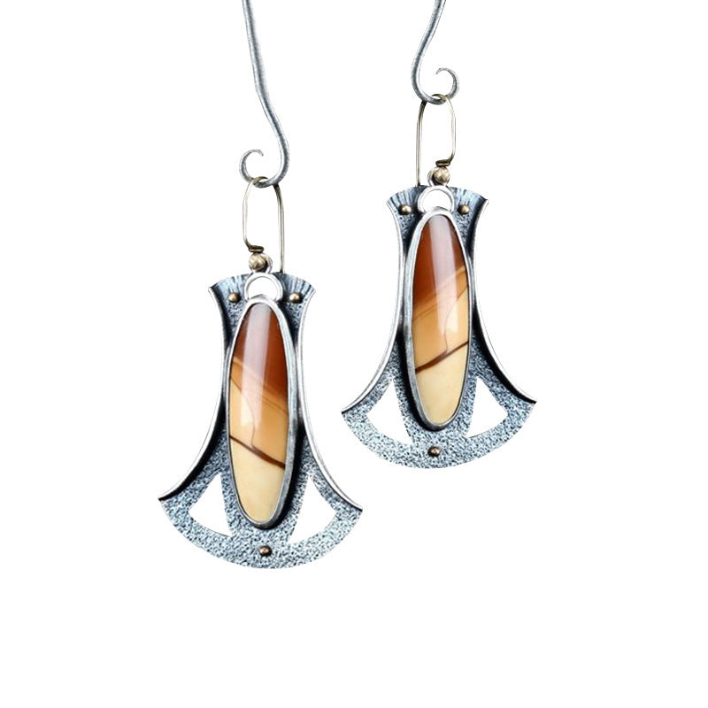 Elegante Ohrring für jeden Anlass