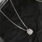 Romantische Halskette für besondere Momente