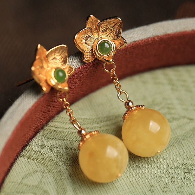 Atemberaubende Gold Schmuckstück für den Alltag