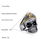 Charmante Ring für jeden Anlass