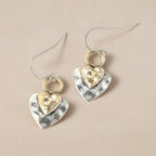 Romantische Ohrring für besondere Momente