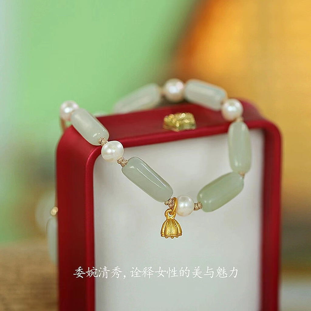 Charmante Armband für jeden Anlass