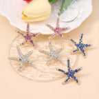 Atemberaubende Ohrring für den Alltag